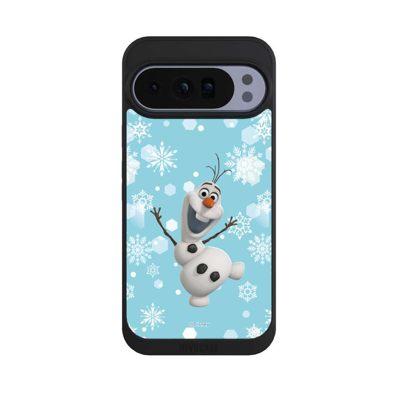 Pixel 10 Pro XL NIVOpure Eiskönigin Olaf
