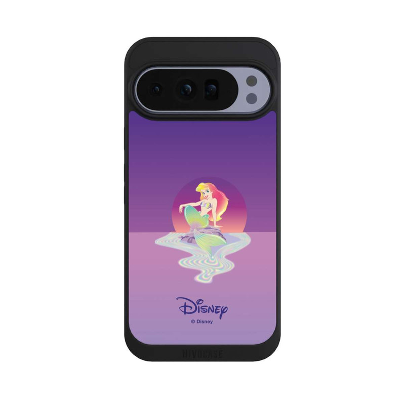 Pixel 10 Pro XL NIVOpure The Little Mermaid