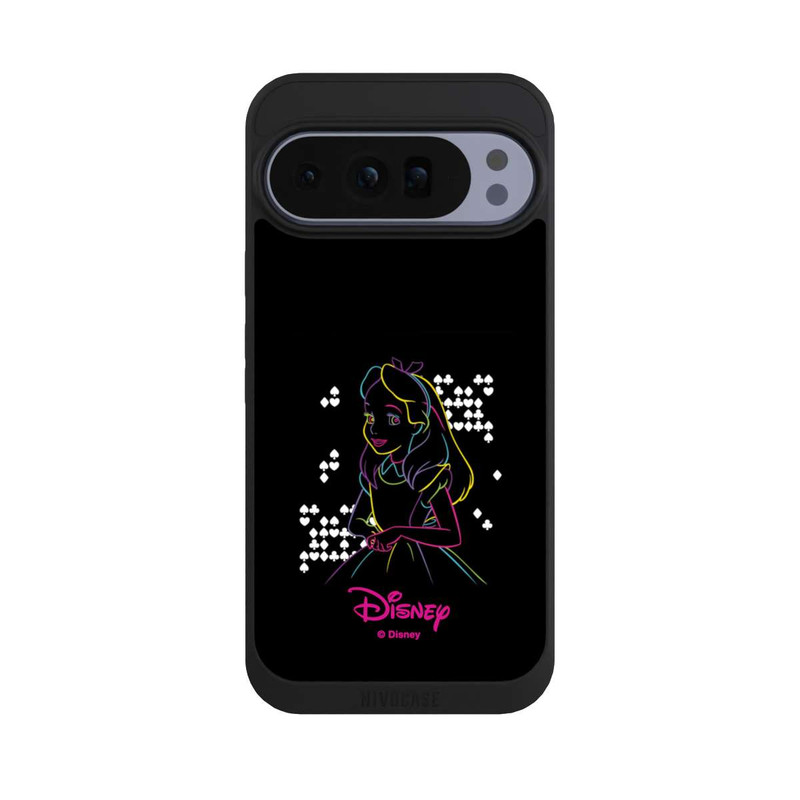 Pixel 10 Pro XL NIVOpure Alice