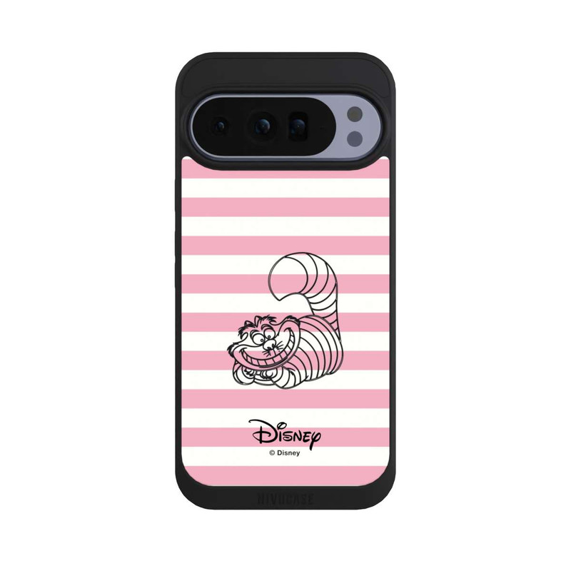 Pixel 10 Pro XL NIVOpure Cheshire Cat