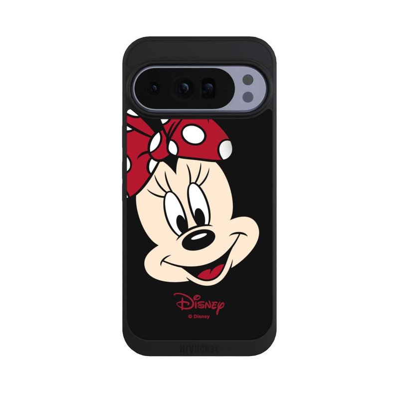 Pixel 10 Pro XL NIVOpure Minnie dappertutto