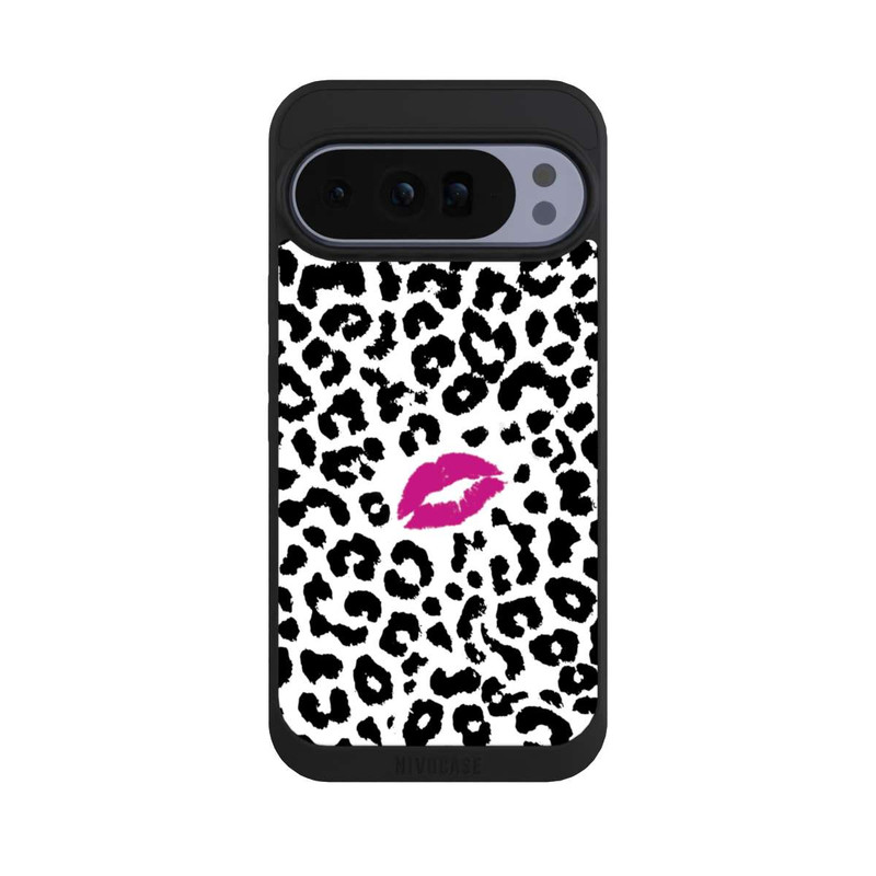Pixel 10 Pro XL NIVOpure Leo Kiss