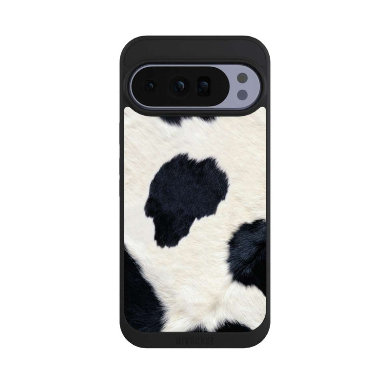 Pixel 10 Pro XL NIVOpure Peau de Vache
