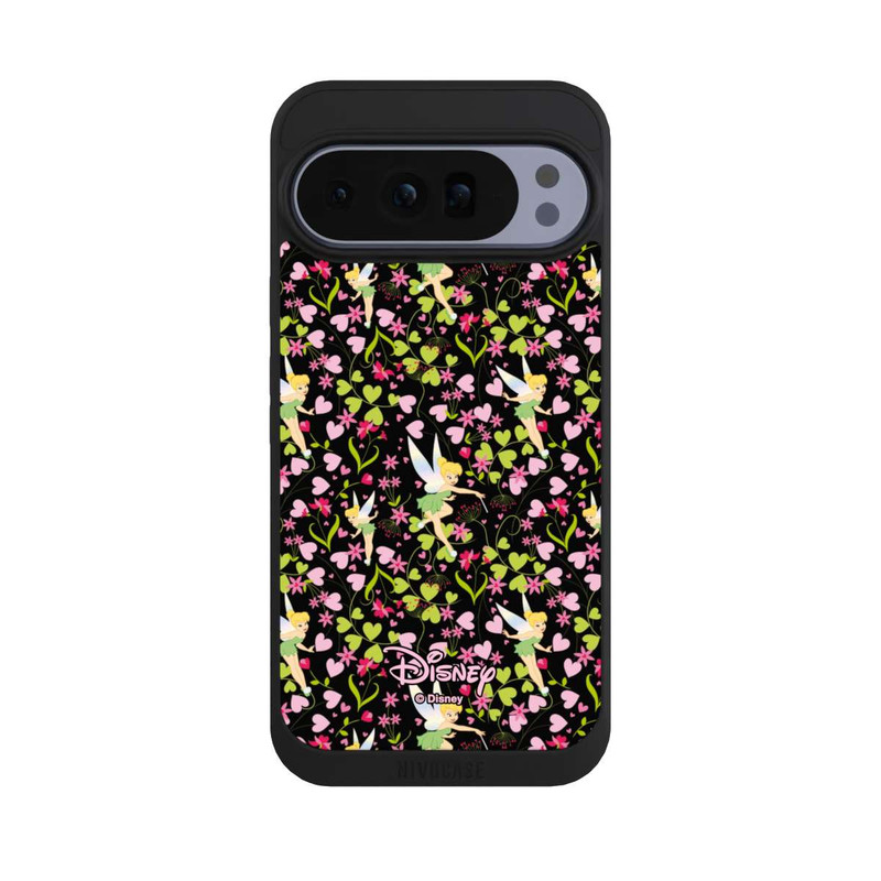 Pixel 10 Pro XL NIVOpure Pixie Pattern