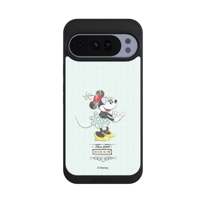 Pixel 10 Pro XL NIVOpure Minnie Vintage