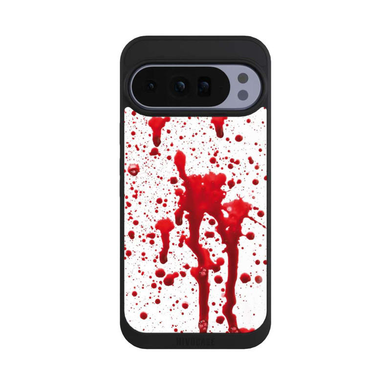 Pixel 10 Pro XL NIVOpure Spritzer