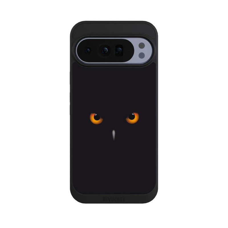 Pixel 10 Pro XL NIVOpure Watching You