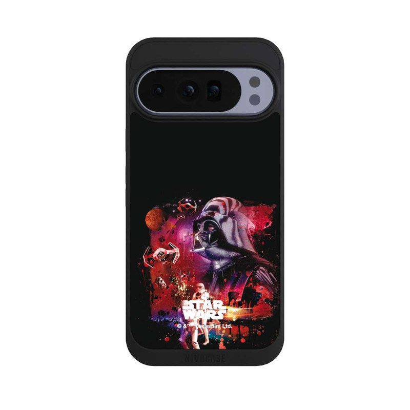 Pixel 10 Pro XL NIVOpure Le Côté Obscur