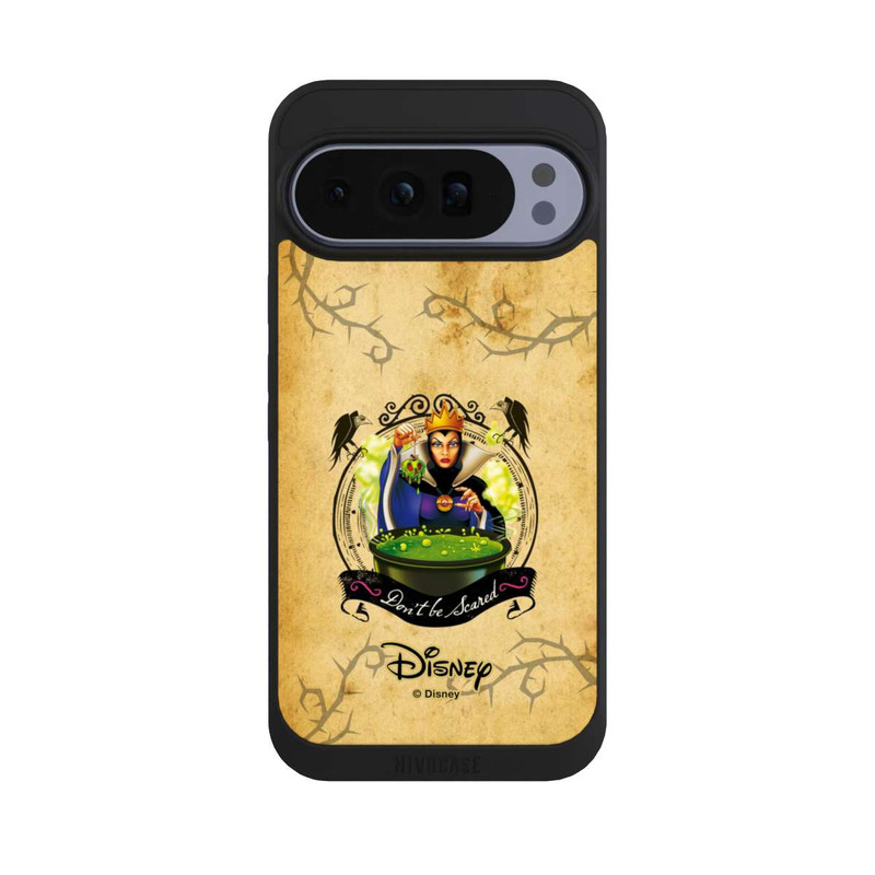 Pixel 10 Pro XL NIVOpure Don't Be Scared