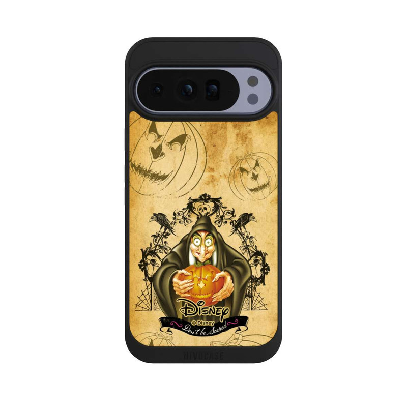 Pixel 10 Pro XL NIVOpure Méchante Sorcière