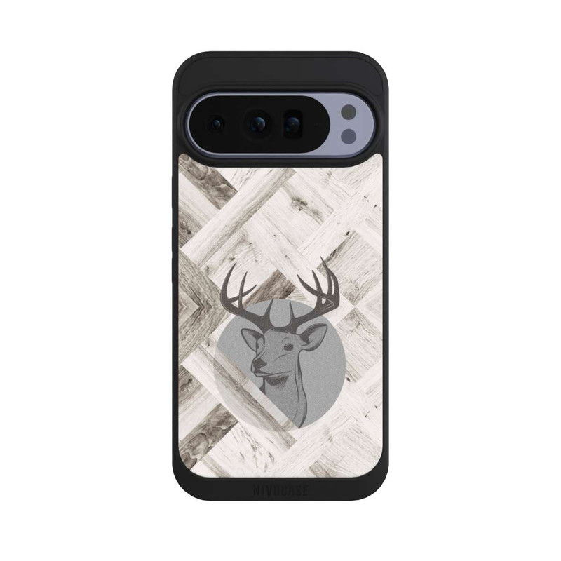 Pixel 10 Pro XL NIVOpure Waldwunder