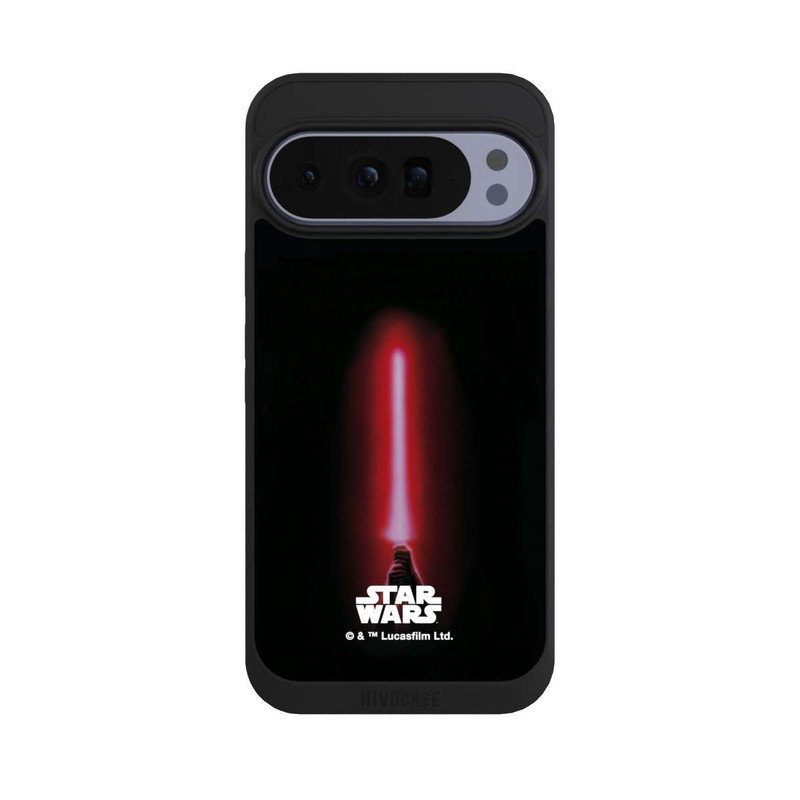 Pixel 10 Pro XL NIVOpure Sith Sabre Laser