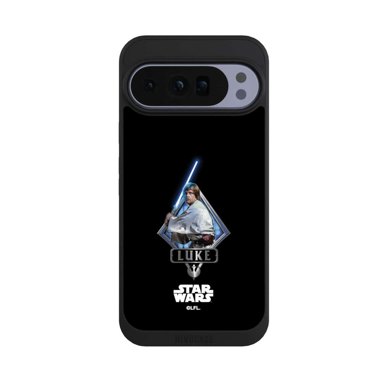 Pixel 10 Pro XL NIVOpure Luke