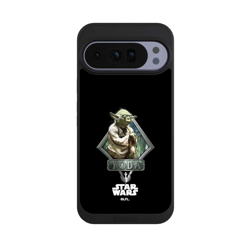 Pixel 10 Pro XL NIVOpure Grand Maître Yoda