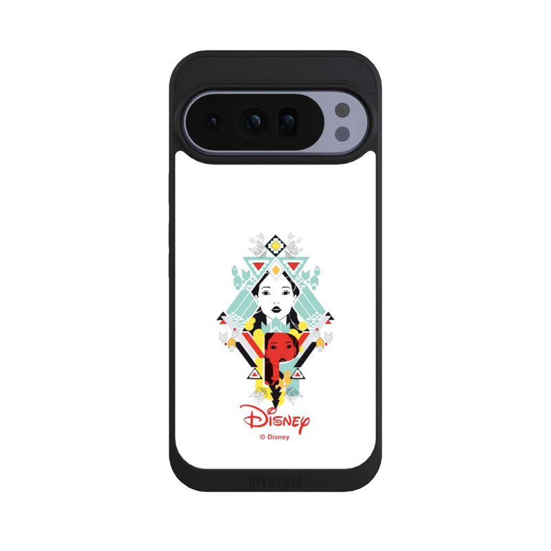 Pixel 10 Pro XL NIVOpure Pocahontas