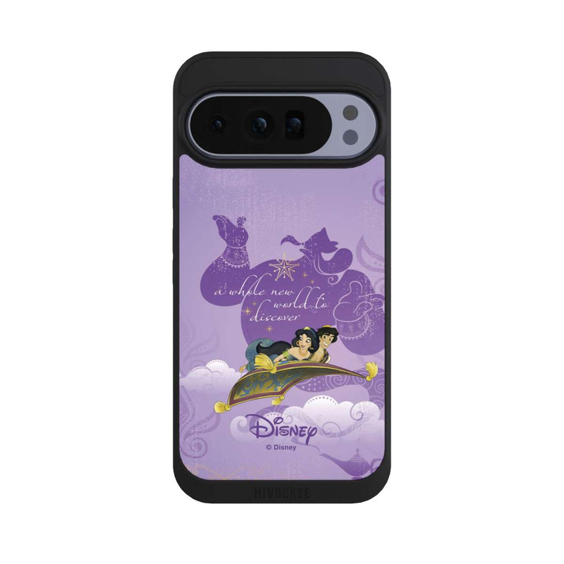 Pixel 10 Pro XL NIVOpure Tapis Magique