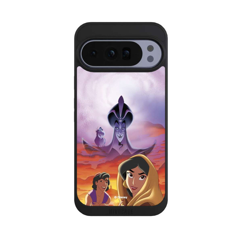 Pixel 10 Pro XL NIVOpure Aladdin & Jasmine