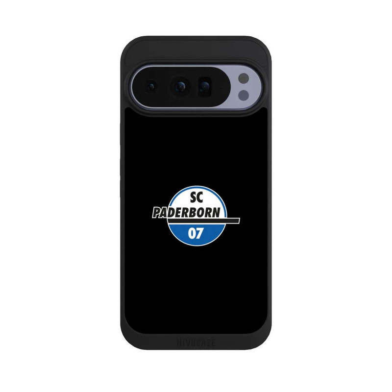 Pixel 10 Pro XL NIVOpure SC Paderborn Schwarz