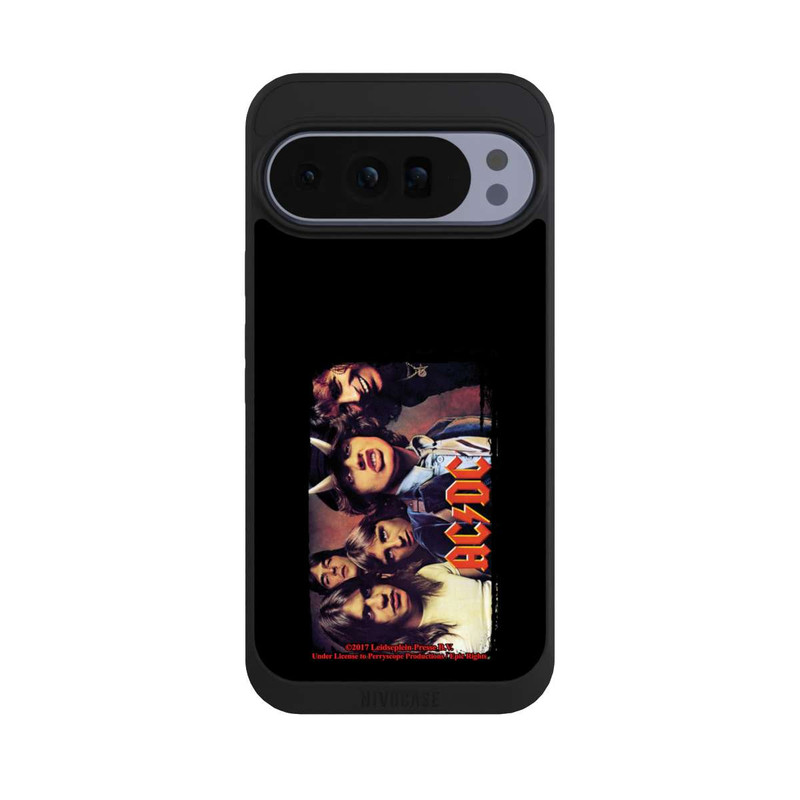 Pixel 10 Pro XL NIVOpure ACDC Highway