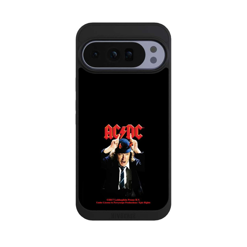 Pixel 10 Pro XL NIVOpure ACDC Riverplate