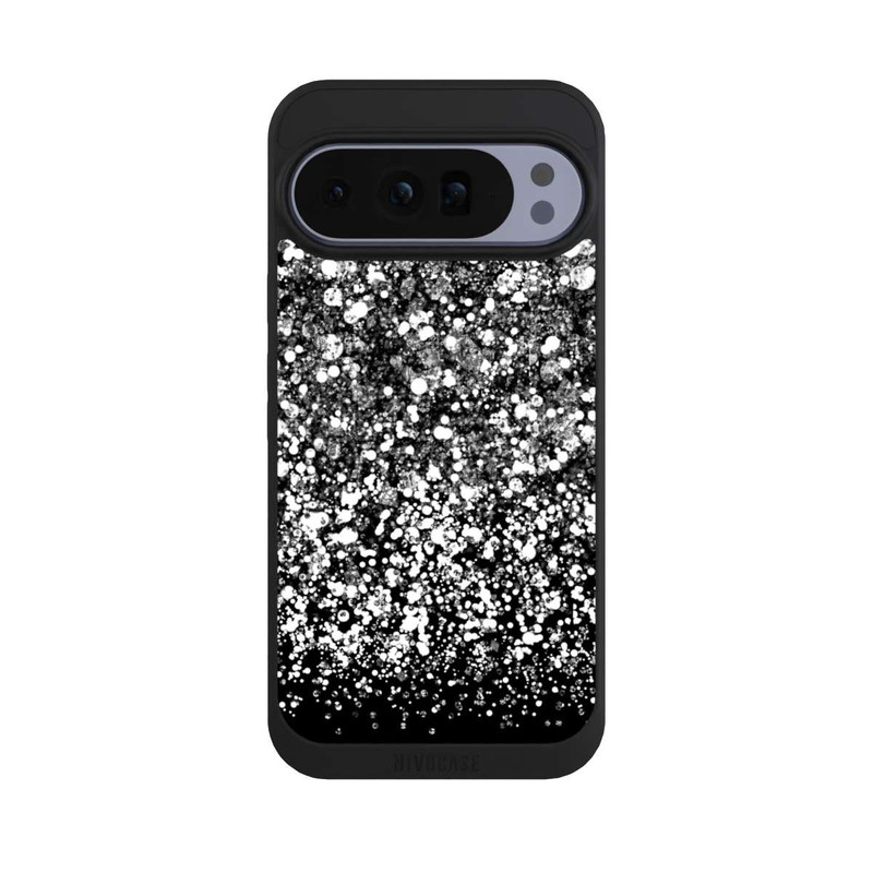 Pixel 10 Pro XL NIVOpure Chute de Neige