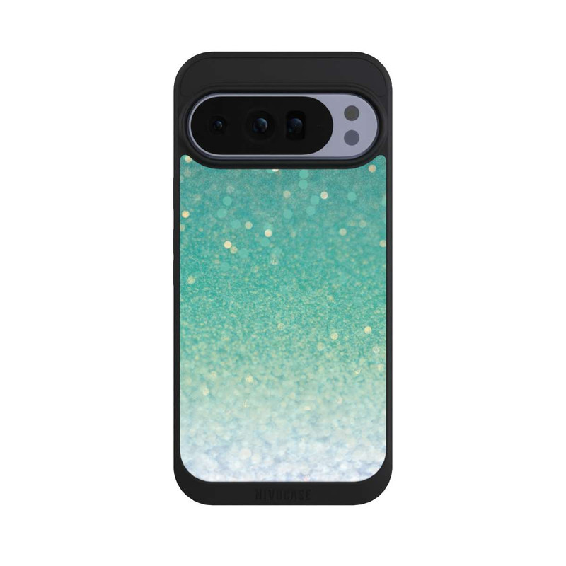 Pixel 10 Pro XL NIVOpure Dazzling Green