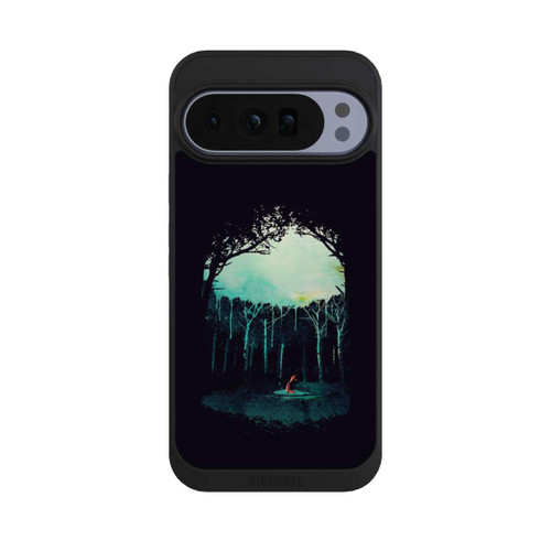 Google Pixel 10 Pro XL NIVOpure Deep in the Forest