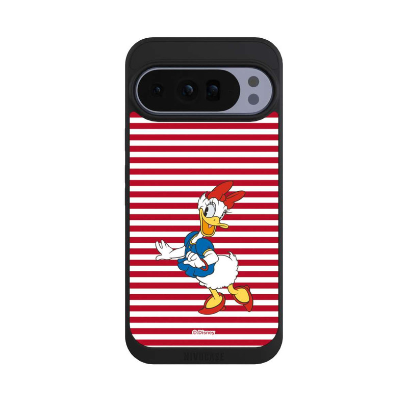 Pixel 10 Pro XL NIVOpure Daisy Marinière