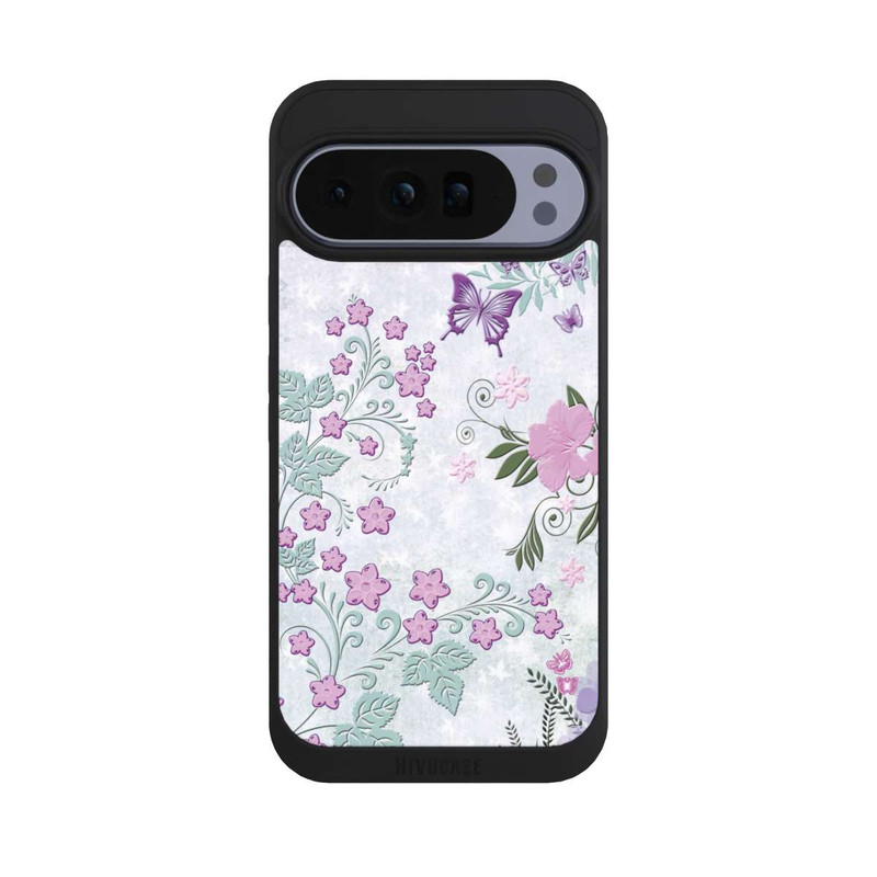 Pixel 10 Pro XL NIVOpure Floris