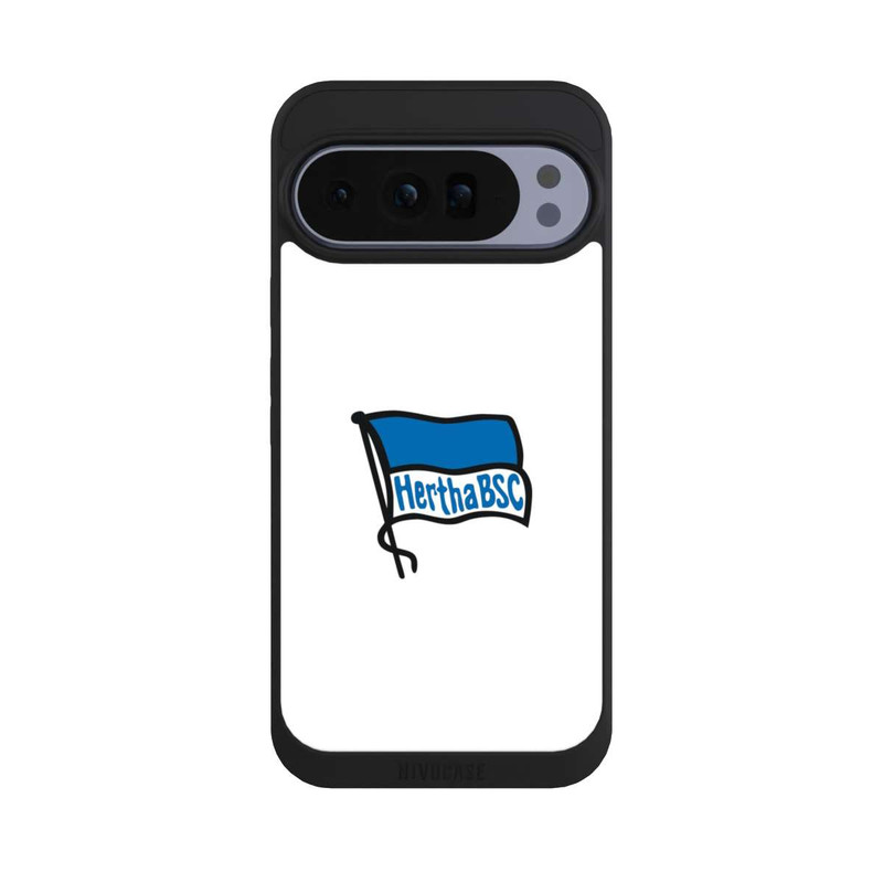 Pixel 10 Pro XL NIVOpure Hertha BSC