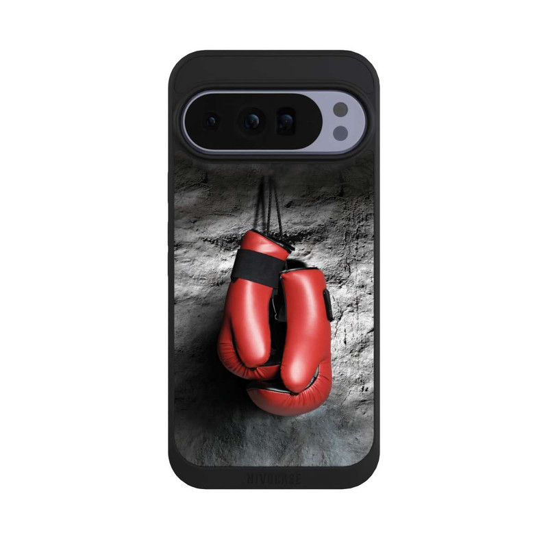 Pixel 10 Pro XL NIVOpure Punch!
