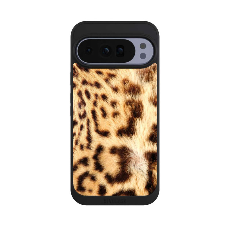 Pixel 10 Pro XL NIVOpure Rugissement