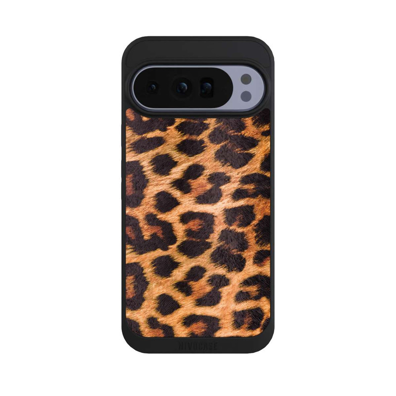 Pixel 10 Pro XL NIVOpure Impression Guépard