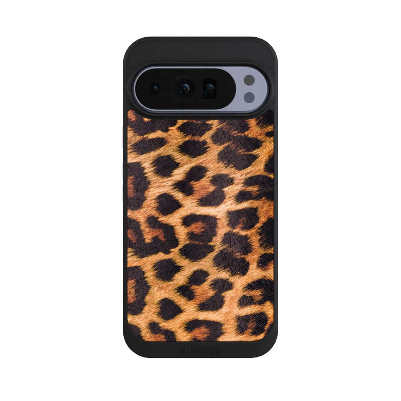 Pixel 10 Pro XL NIVOpure Leo Print