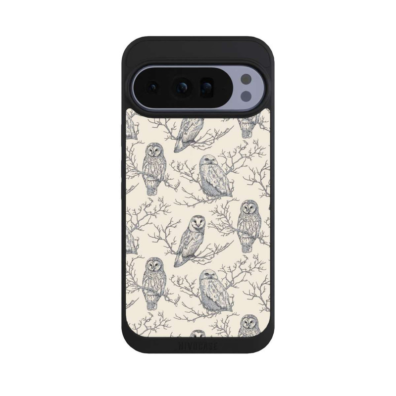 Pixel 10 Pro XL NIVOpure Eulen
