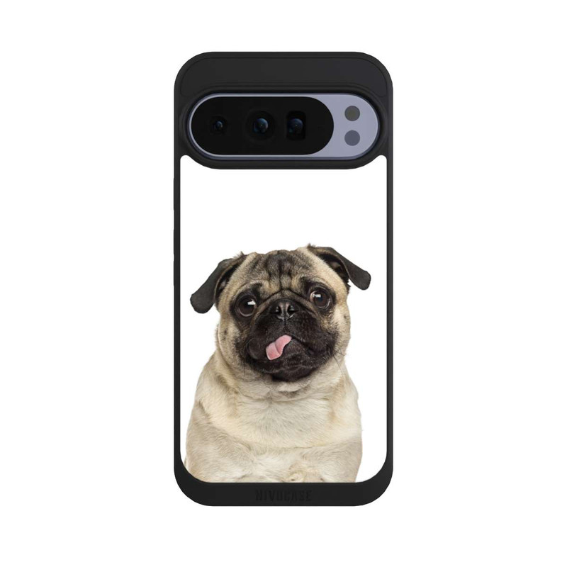 Pixel 10 Pro XL NIVOpure Mops