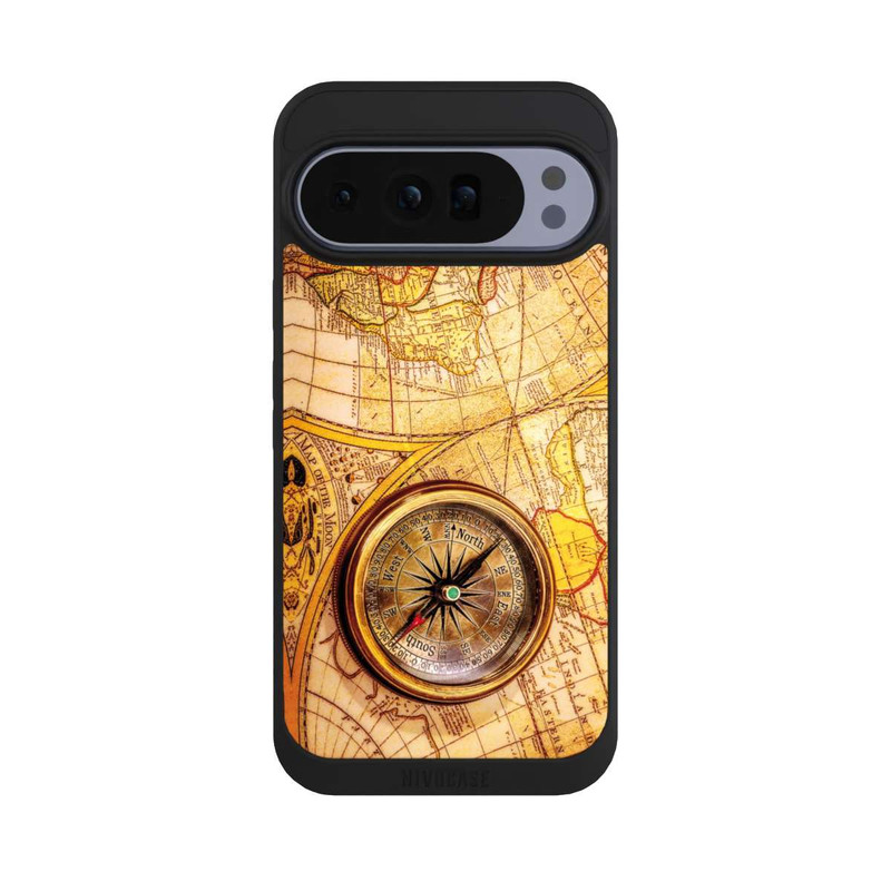 Pixel 10 Pro XL NIVOpure Voyageur