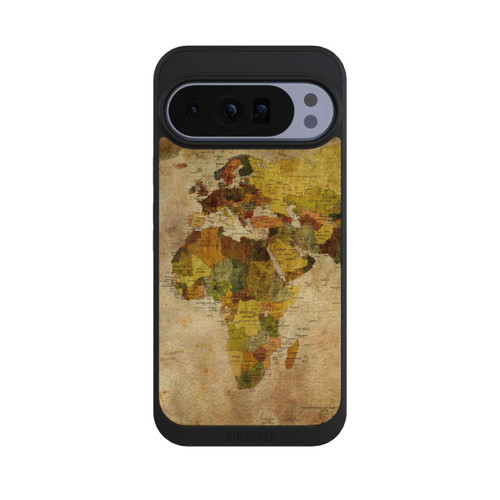 Google Pixel 10 Pro XL NIVOpure Small World