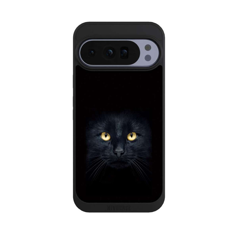 Pixel 10 Pro XL NIVOpure Tom Chat