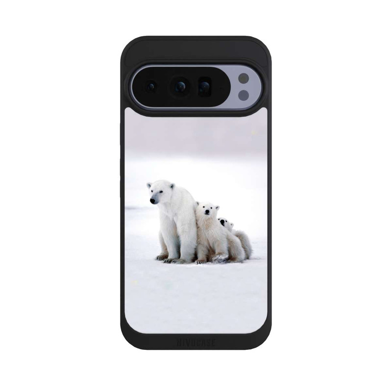 Pixel 10 Pro XL NIVOpure Polar