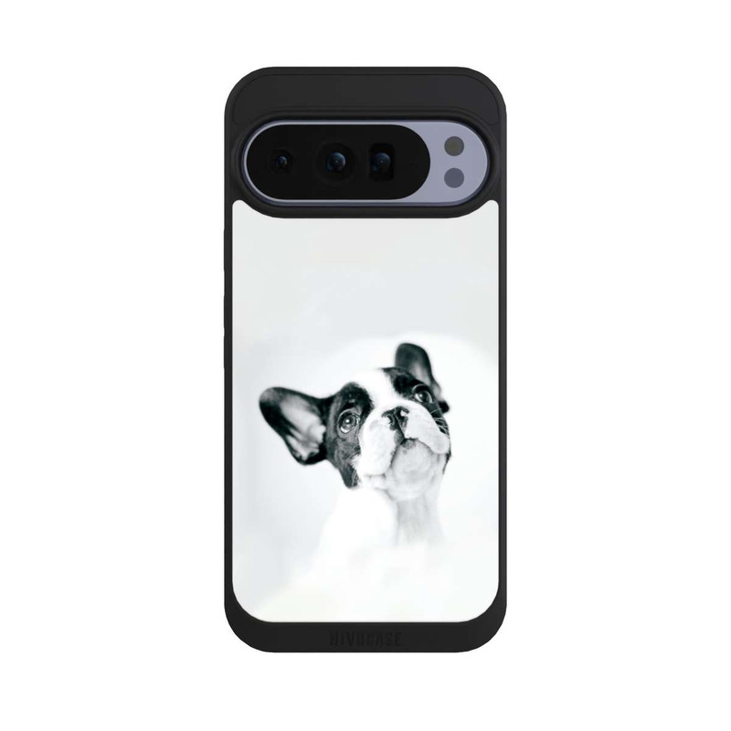 Pixel 10 Pro XL NIVOpure Frenchy Louis