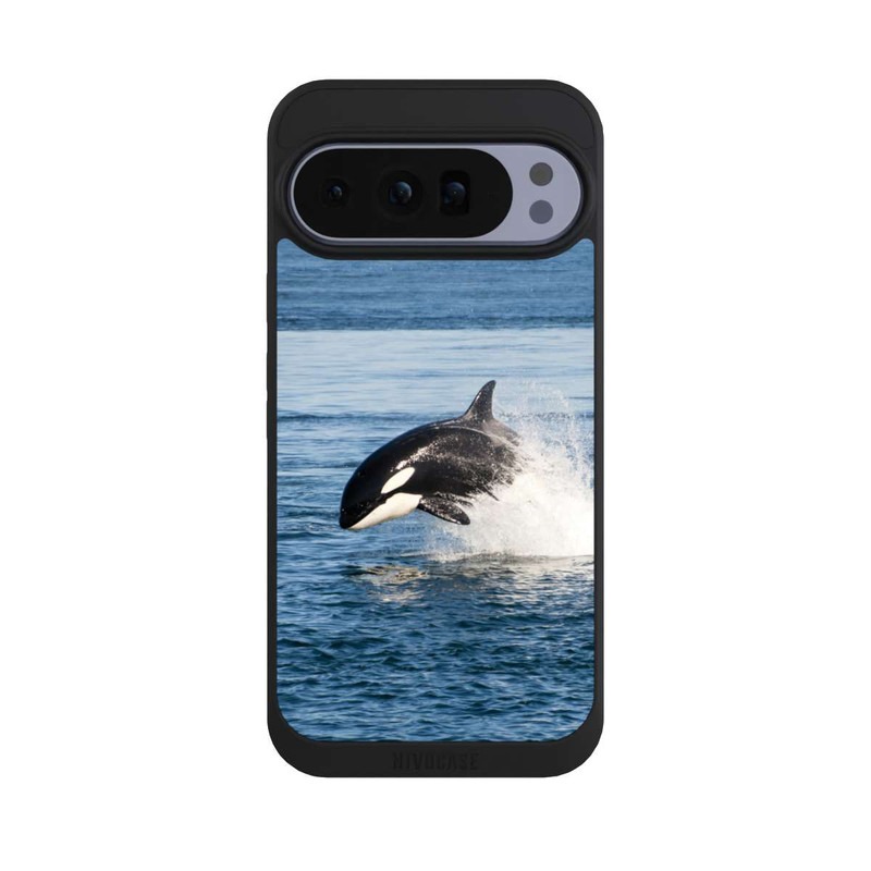 Pixel 10 Pro XL NIVOpure Orca