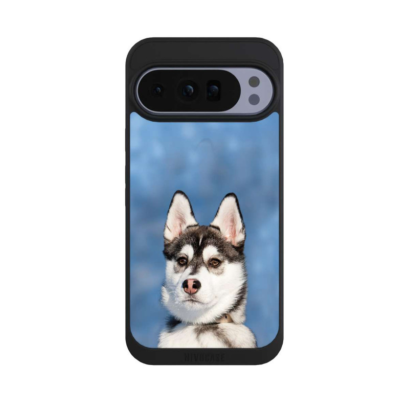 Pixel 10 Pro XL NIVOpure Husky