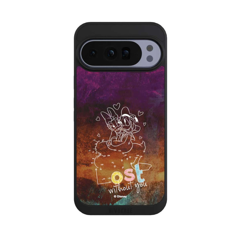Pixel 10 Pro XL NIVOpure Lost Without You