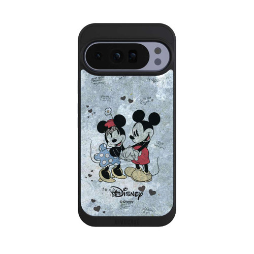 Google Pixel 10 Pro XL NIVOpure Mickey&amp;Minnie In Love