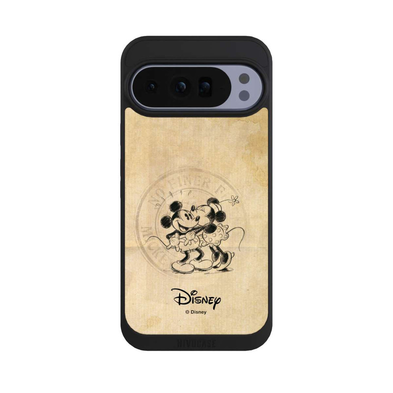 Pixel 10 Pro XL NIVOpure Minnie&Micky