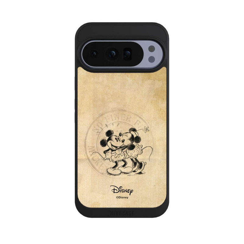 Pixel 10 Pro XL NIVOpure Minnie&Mickey