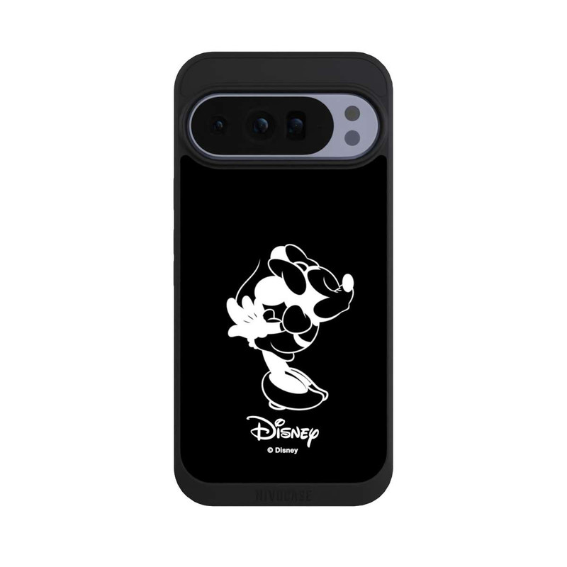 Pixel 10 Pro XL NIVOpure Minnie Kissing