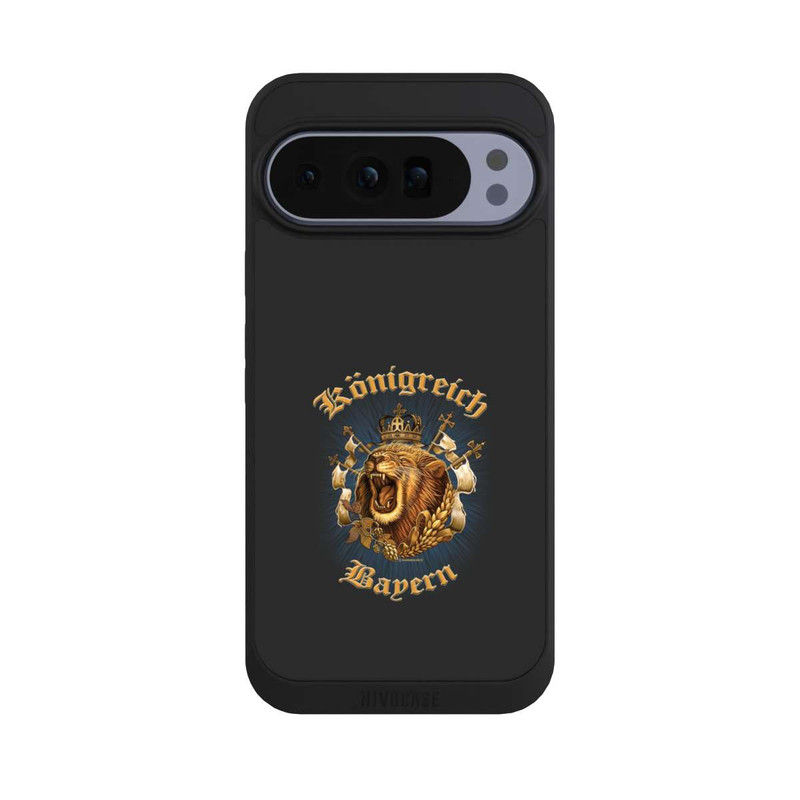 Pixel 10 Pro XL NIVOpure Königreich Bayern 1