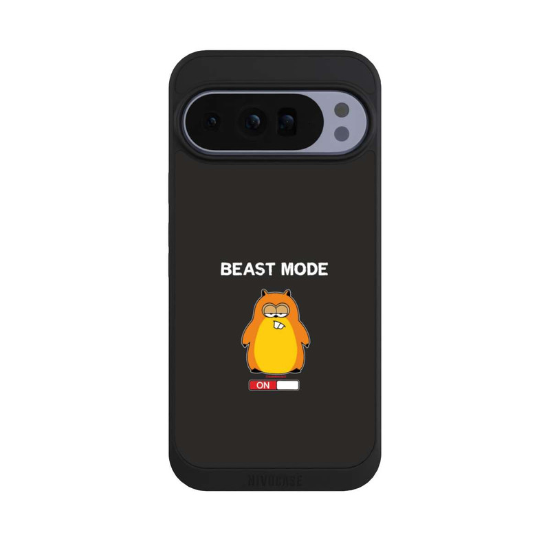 Pixel 10 Pro XL NIVOpure Beast Mode